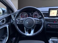 KIA d'occasion CEED 1.0 T-GDi 120 ch ISG BVM6 Edition #1 de 2019
